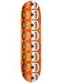 DGK Curtin Canned Sardines Deck  8.1 x 32