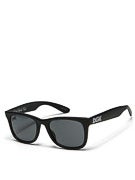 DGK Classic Sunglasses  Black Out