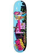 DGK Curtin The DGK Show Deck 8.06 x 32