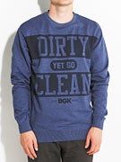 DGK Clean Crew Fleece