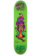 DGK Curtin Flava of the Month Deck 8.25 x 32