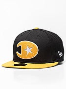 DGK Champs New Era Hat