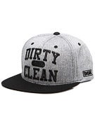 DGK Clean Snapback Hat