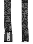 DGK City Scout Belt