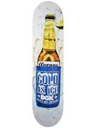 DGK Cold As Ice Deck  8.1 x 32