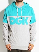 DGK City Hoodie