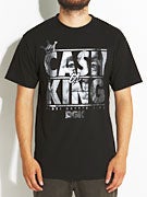 DGK Cash Is King T-Shirt