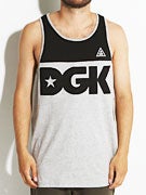 DGK City Tank Top