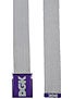 DGK Classic Scout Belt