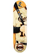 DGK Curtin Most Valuable Player Deck  8.25 x 32