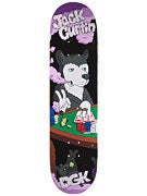 DGK Curtain Playa's Club Deck 7.8 x 32
