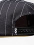 DGK Champs Pinstripe Snapback Hat