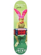DGK Curtin Rated Deck  7.75 x 31.5