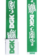 DGK Classic 2 Scout Belt