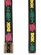 DGK Classic Scout Scout Belt