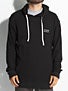 DGK Classic Thermal Hoodie