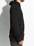 DGK Classic Thermal Hoodie
