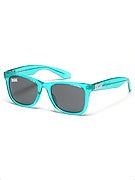 DGK Classic Clear Sunglasses  Teal