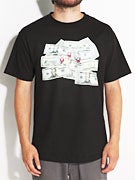 DGK Come Up T-Shirt