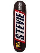 DGK Williams Cavities Deck  7.75 x 31.06