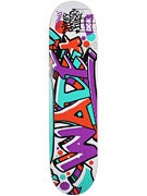 DGK Desarmo Crazed Deck  7.75 x 31.06