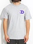 DGK D Champs T-Shirt
