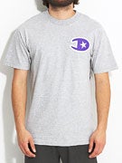 DGK D Champs T-Shirt