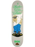 DGK Desarmo Dog Pound Deck 8.06 x 32