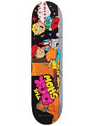 DGK Desarmo The DGK Show Deck  8.1 x 32