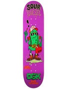 DGK Desarmo Flava of the Month Deck 8.06 x 32