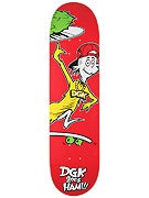 DGK DGK Goes Ham Deck 7.9 x 31.5