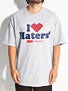 DGK x Diamond Haters T-Shirt