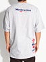 DGK x Diamond Haters T-Shirt