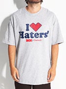 DGK x Diamond Haters T-Shirt