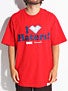 DGK x Diamond Haters T-Shirt