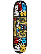 DGK Desarmo Jump Off Deck  8.25 x 32.5