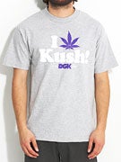 DGK DGKush T-Shirt