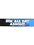 DGK All Day Night Reversible Belt