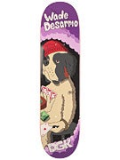 DGK Desarmo Playa's Club Deck 8.06 x 32
