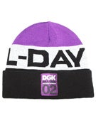 DGK All Day Sport Beanie