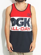 DGK All Day Sport Tank