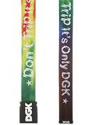 DGK Don't Trip Scout Belt