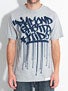 DGK x Diamond Tag T-Shirt