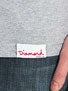 DGK x Diamond Tag T-Shirt