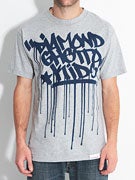 DGK x Diamond Tag T-Shirt