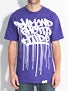 DGK x Diamond Tag T-Shirt