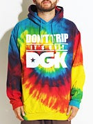 DGK Don't Trip Hoodie