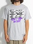 DGK Don't Tread T-Shirt