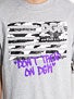 DGK Don't Tread T-Shirt