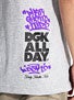 DGK Don't Tread T-Shirt